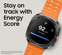Samsung Galaxy Watch Ultra (2024) 47mm LTE Smartwatch - Titanium Grey thumbnail 6