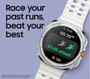 Samsung Galaxy Watch Ultra (2024) 47mm LTE Smartwatch - Titanium Grey thumbnail 7
