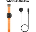 Samsung Galaxy Watch Ultra (2024) 47mm LTE Smartwatch - Titanium Grey thumbnail 8