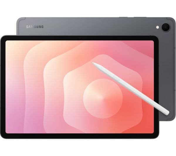 Samsung Galaxy Tab S11 11-inch 5G 256GB - Grey - Image 1