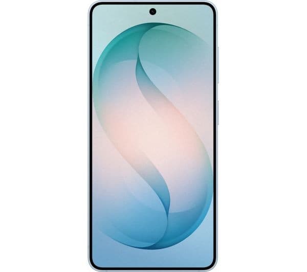 Samsung Galaxy S26 256GB - Sky Blue - Image 5