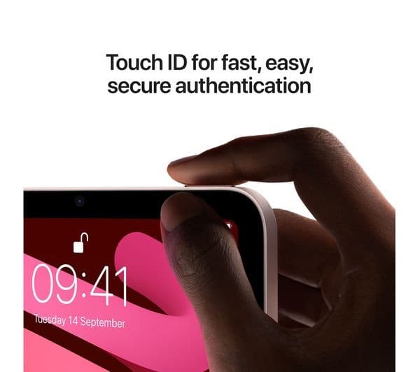 Apple iPad Mini 64GB Starlight - Image 5