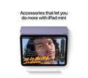 Apple iPad Mini 64GB Starlight thumbnail 6