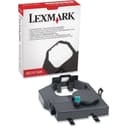 Lexmark 3070169 High Yield Re-Inking Ribbon for 2500 Series Forms Printers, 8 Million Characters - Black thumbnail 3