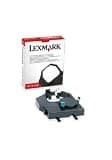 Lexmark 3070169 High Yield Re-Inking Ribbon for 2500 Series Forms Printers, 8 Million Characters - Black thumbnail 4