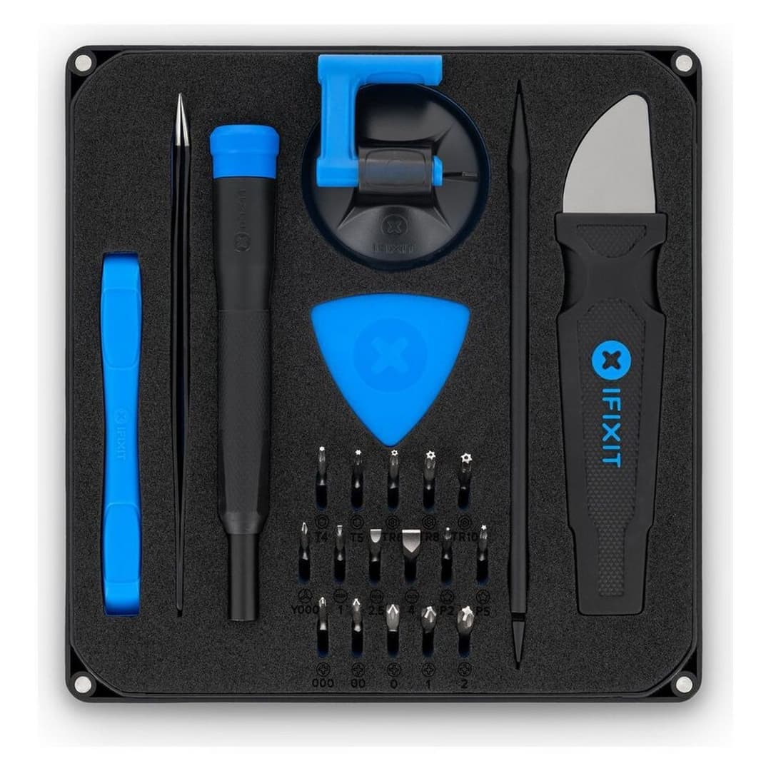 iFixit Essential Electronics Toolkit - Image 2