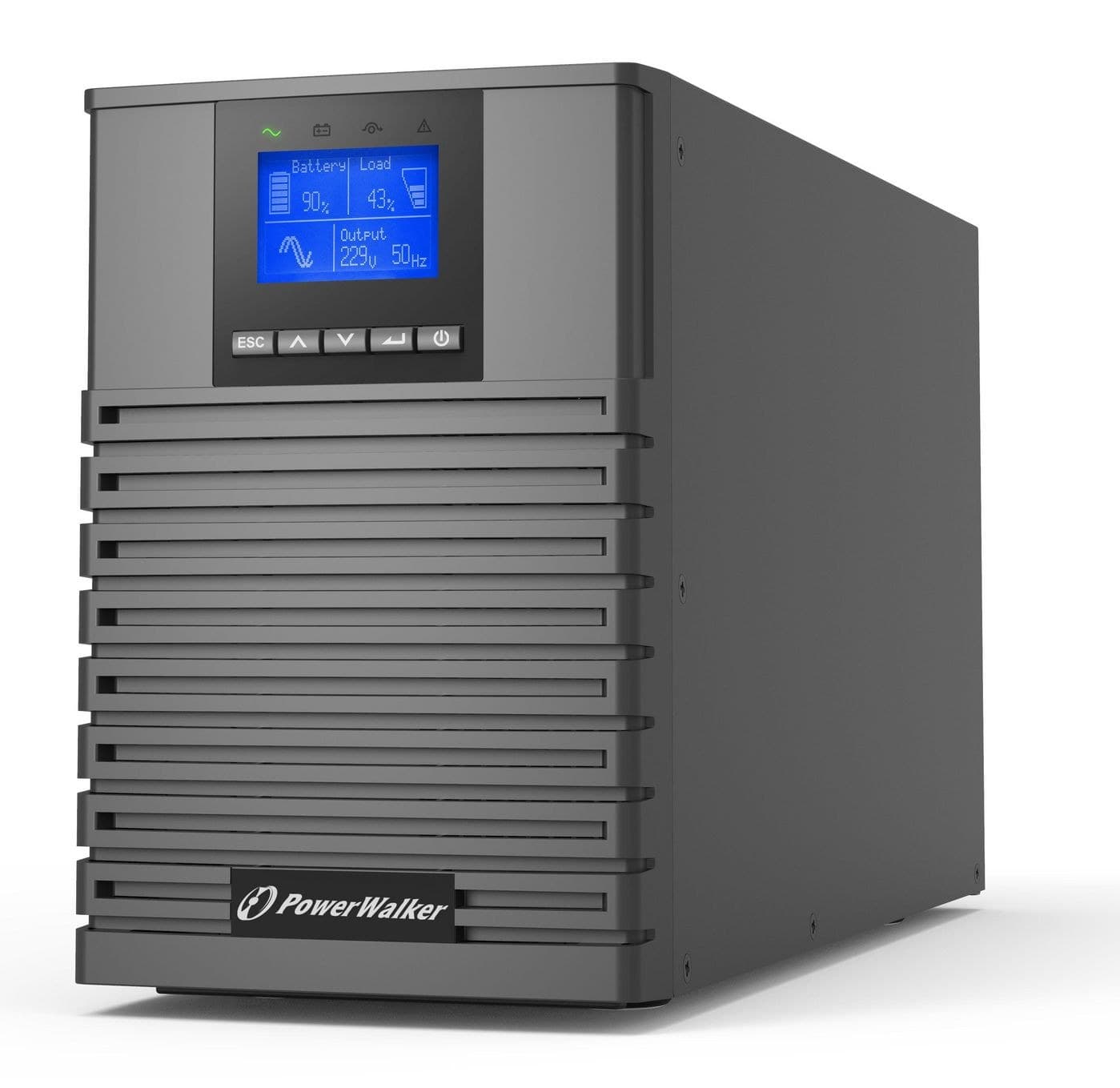 VFI 1500 ICT IoT UPS