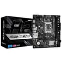 Asrock H610M-H2/M.2 D5 Intel H610 DDR5 Micro-ATX Socket LGA 1700 Motherboard thumbnail 1