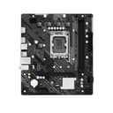 Asrock H610M-H2/M.2 D5 Intel H610 DDR5 Micro-ATX Socket LGA 1700 Motherboard thumbnail 2