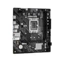 Asrock H610M-H2/M.2 D5 Intel H610 DDR5 Micro-ATX Socket LGA 1700 Motherboard thumbnail 3