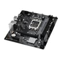 Asrock H610M-H2/M.2 D5 Intel H610 DDR5 Micro-ATX Socket LGA 1700 Motherboard thumbnail 4