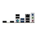 Asrock H610M-H2/M.2 D5 Intel H610 DDR5 Micro-ATX Socket LGA 1700 Motherboard thumbnail 5