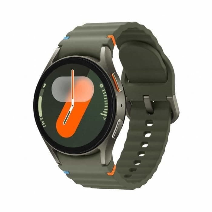 Samsung Galaxy Watch7 40mm 4G - Green - Image 7
