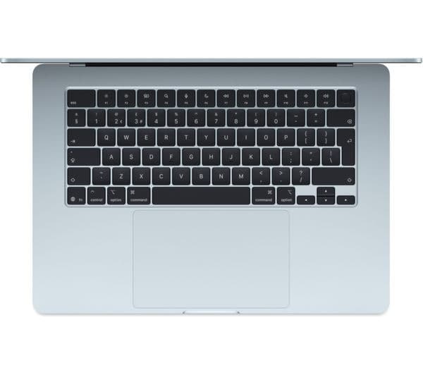Apple MacBook Air 15" M5 24GB 1TB Sky Blue - Image 2