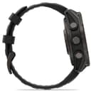 Garmin fēnix 8 Pro AMOLED Sapphire 47mm Smartwatch - Carbon Grey DLC Titanium thumbnail 5