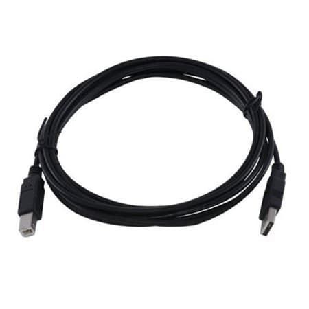 Kramer USB 2.0 Type A to Type B Cable 4.6m (15ft) 96-0215015 - Image 1