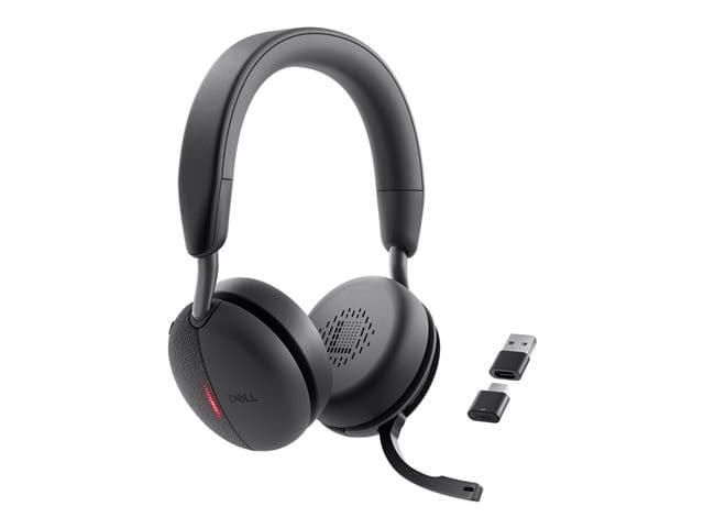 Dell Pro Wireless ANC Headset WL5024 - headset - Image 7
