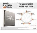 AMD Ryzen 7 5800X Processor thumbnail 5