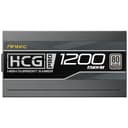 Antec HIGH CURRENT GAMER HCG1200 PRO ATX 3.1 1200W 80PLUS Platinum PSU Power Supply thumbnail 2