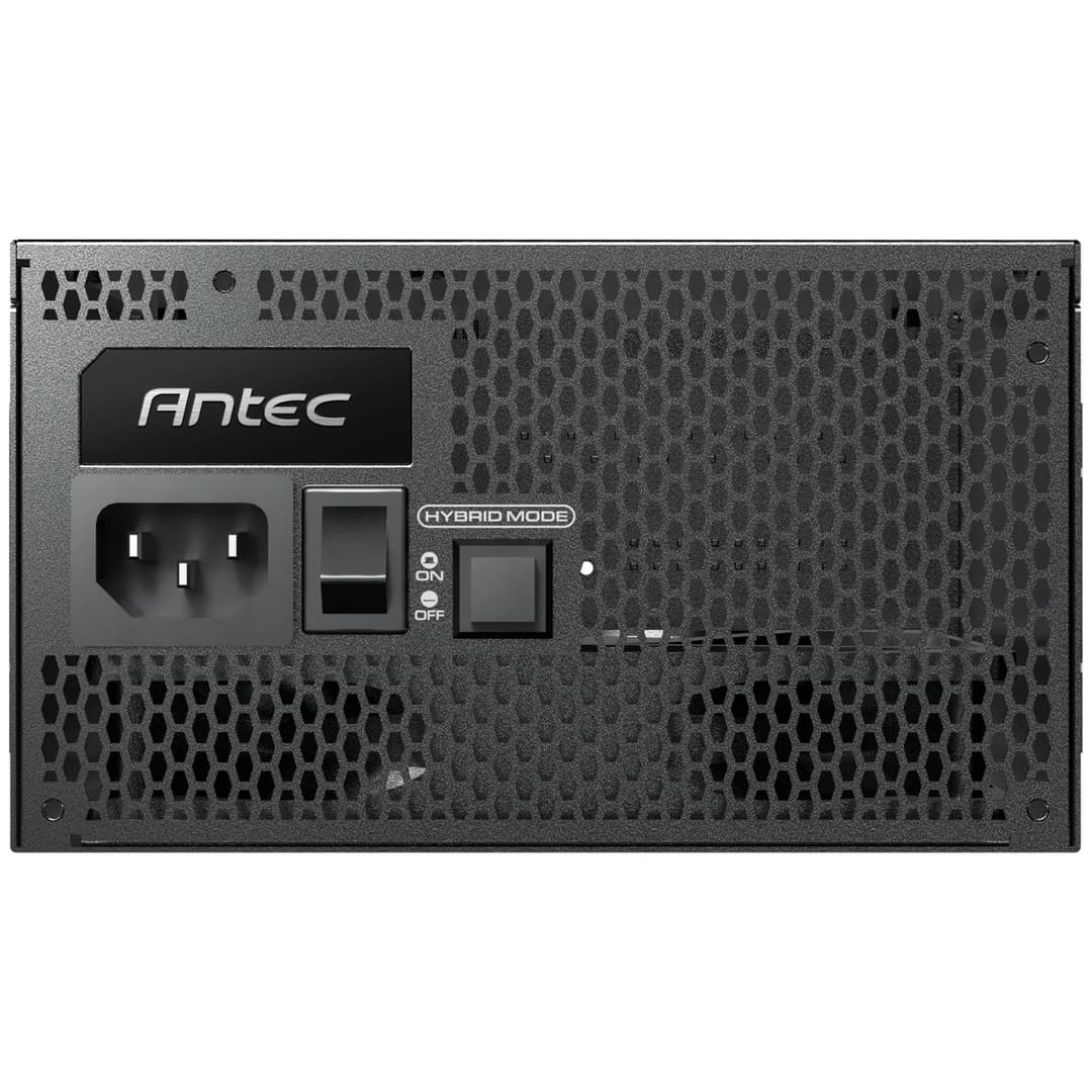 Antec HIGH CURRENT GAMER HCG1200 PRO ATX 3.1 1200W 80PLUS Platinum PSU Power Supply - Image 3