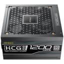Antec HIGH CURRENT GAMER HCG1200 PRO ATX 3.1 1200W 80PLUS Platinum PSU Power Supply thumbnail 4