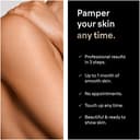 Braun Silk·épil 9 Flex 9-481 3D Epilator - White/Gold thumbnail 6