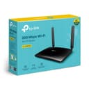 TP-Link TL-MR6400 wireless router Fast Ethernet Single-band (2.4 GHz) 4G Black thumbnail 4