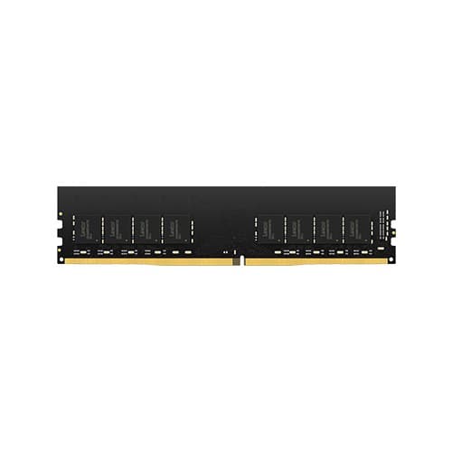 Lexar LD4AU032G-B3200GSST memory module 32 GB 1 x 32 GB DDR4 3200 MHz 288-pin DIMM