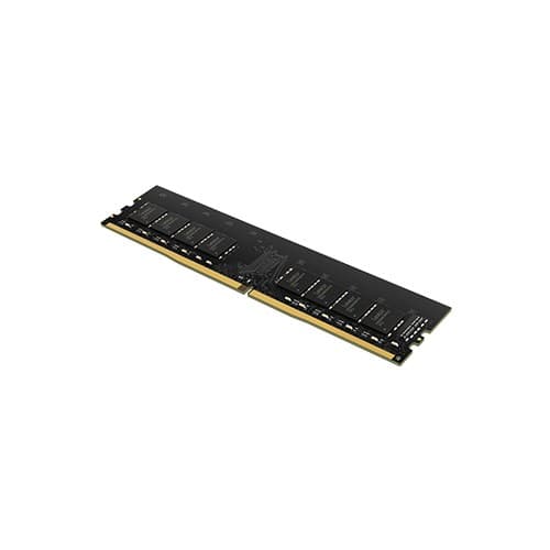 Lexar LD4AU032G-B3200GSST memory module 32 GB 1 x 32 GB DDR4 3200 MHz 288-pin DIMM - Image 3