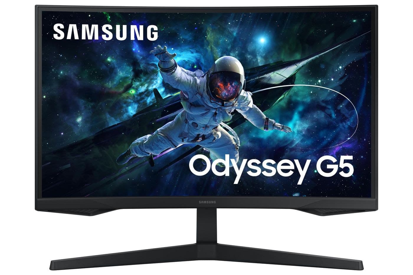 Odyssey S27Cg552Eu Computer