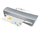 Leitz iLAM Home Office Laminator Grey - A4 thumbnail 1