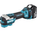 MAKITA DTM52Z 18V LXT Brushless Cordless Oscillating Multi-Tool - Body Only (No Battery or Charger) thumbnail 1
