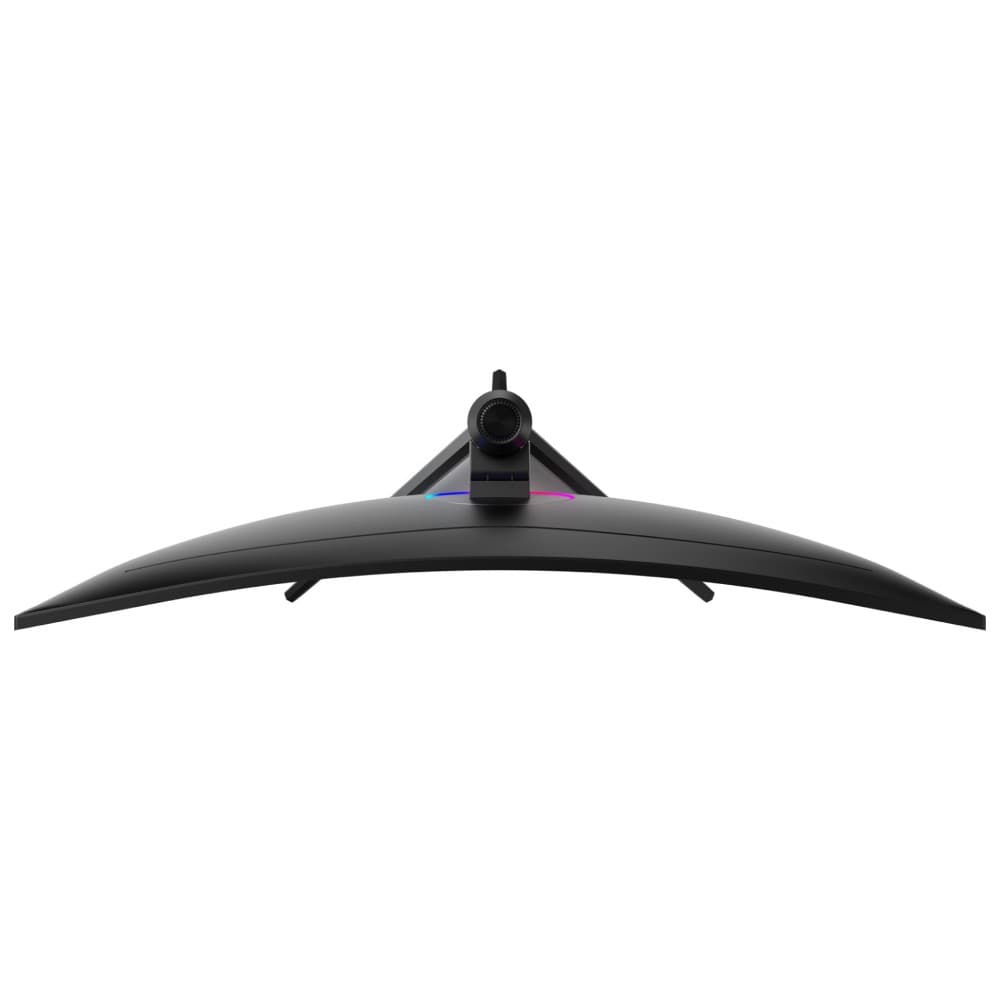 MSI MAG 342CQR E2 34" VA  Ultrawide Quad HD 180 Hz 1 ms Curved Black Gaming Monitor - Image 6