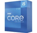 INTEL Core™ i5-12600K Unlocked Processor thumbnail 1