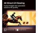 Hisense A6Q 4K UHD HDR Smart LED TV with Freely - 55-inch (55A6QTUK) thumbnail 5