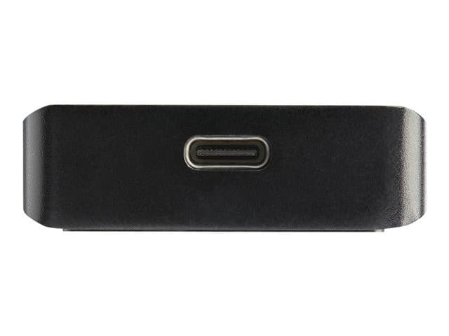 StarTech.com USB-C 10Gbps M.2 NVMe PCIe SSD Enclosure, Rugged Aluminum External M.2 PCIe M-Key Case IP67 Rated, 1GB/s Read/Write, Supports 2230/2242/2260/2280, TB3 Compatible, Mac/PC - 1.6ft USB-C Cable Incl - storage enclosure - M.2 Card - USB 3.2 (Gen 2 - Image 3