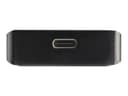 StarTech.com USB-C 10Gbps M.2 NVMe PCIe SSD Enclosure, Rugged Aluminum External M.2 PCIe M-Key Case IP67 Rated, 1GB/s Read/Write, Supports 2230/2242/2260/2280, TB3 Compatible, Mac/PC - 1.6ft USB-C Cable Incl - storage enclosure - M.2 Card - USB 3.2 (Gen 2 thumbnail 3