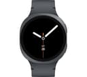 Samsung Galaxy Watch8 Smartwatch 40mm Graphite thumbnail 3
