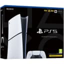 Sony PlayStation 5 Slim 1TB Digital Edition Console thumbnail 1