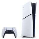 Sony PlayStation 5 Slim 1TB Digital Edition Console thumbnail 4
