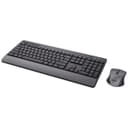 Trust Comfort Trezo Mouse & Keyboard thumbnail 2