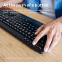 Trust Comfort Trezo Mouse & Keyboard thumbnail 6
