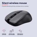 Trust Comfort Trezo Mouse & Keyboard thumbnail 10