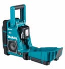 Makita DMR301 DAB/DAB+ Job Site Radio with Bluetooth thumbnail 5