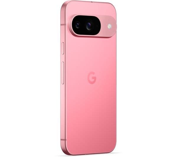 Google Pixel 9 - 256 GB, Peony - Image 4