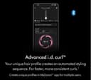 Dyson Airwrap Co-anda2x Multi-Styler & Dryer for Straight + Wavy Hair - Ceramic Pink & Rose Gold thumbnail 6