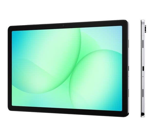 Samsung Galaxy Tab A11+ 11" 8GB 256GB Wi-Fi - Silver - Image 8