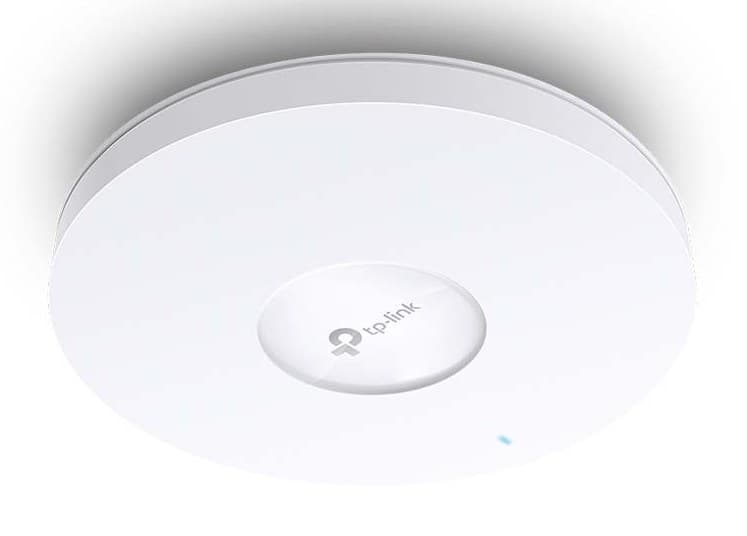 TP-Link AX1800 Ceiling Mount WiFi 6 Access Point - Image 3