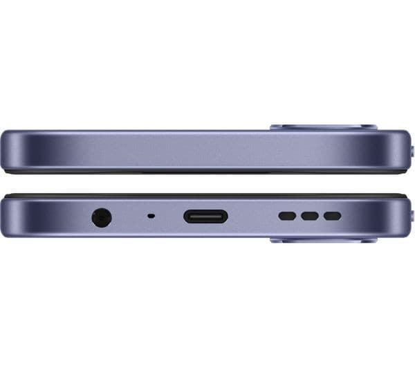 OPPO A6x 4G 4GB RAM 128GB Smartphone - Black Purple - Image 4
