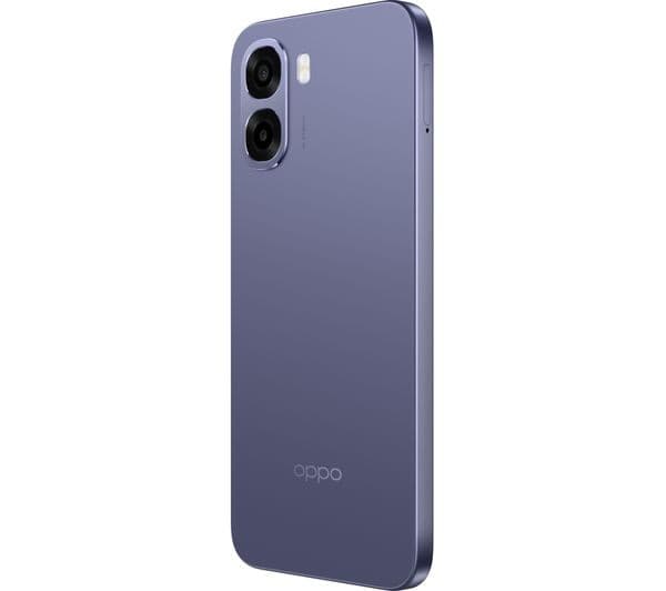 OPPO A6x 4G 4GB RAM 128GB Smartphone - Black Purple - Image 8